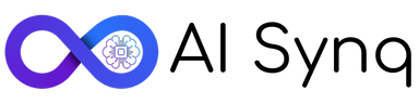 AISynq Logo